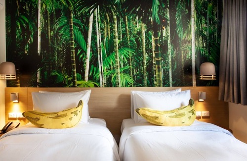 Chaweng City Center Hotel | The Stay Chaweng Beach Resort