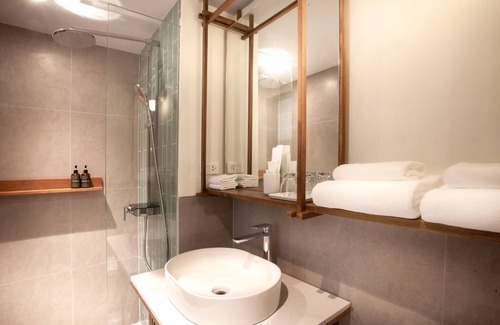 Chaweng City Center Hotel | The Stay Chaweng Beach Resort