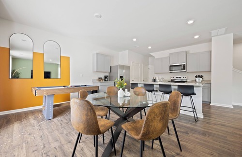 Fairburn House | The Stay Haus - Modern 4 Bedroom