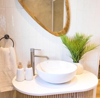 Fichardt Park House | The Stay Luxury Self-Catering Suites in Bloemfontein
