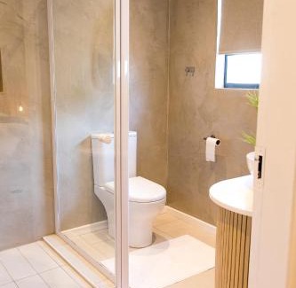 Fichardt Park House | The Stay Luxury Self-Catering Suites in Bloemfontein