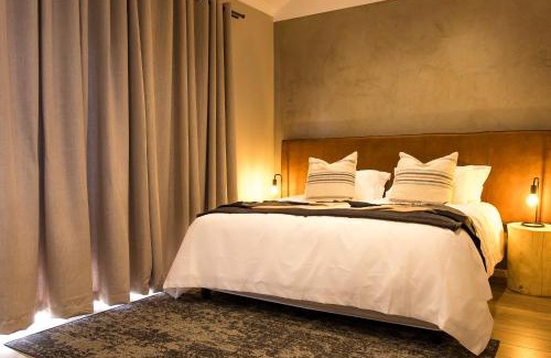Fichardt Park House | The Stay Luxury Self-Catering Suites in Bloemfontein