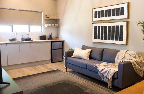 Fichardt Park House | The Stay Luxury Self-Catering Suites in Bloemfontein