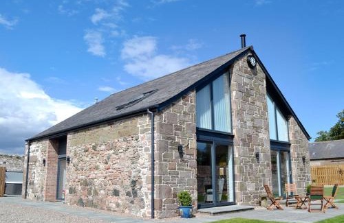 Montrose House | The Steading