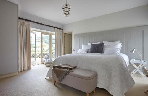 Pitlochry Apartment | The Steading