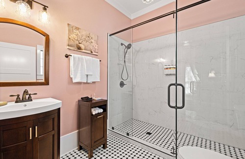 Jefferson Bed & Breakfast | The Steamboat Inn