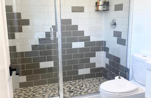 Poverty Ridge House | The Stephan House, Downtown Oasis