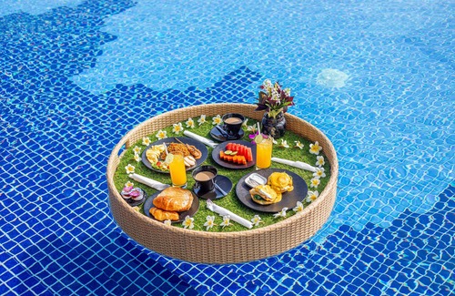 Pecatu Villa | The Sterling Villas