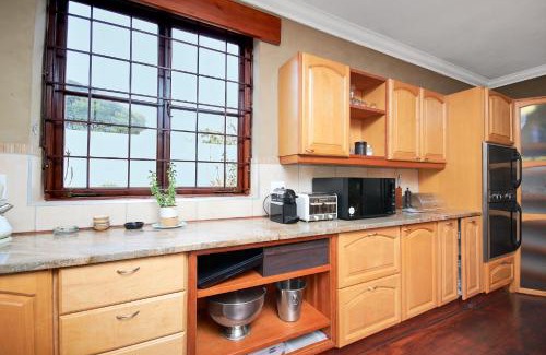 Greater Johannesburg Metropolitan Area Villa | The Stirling