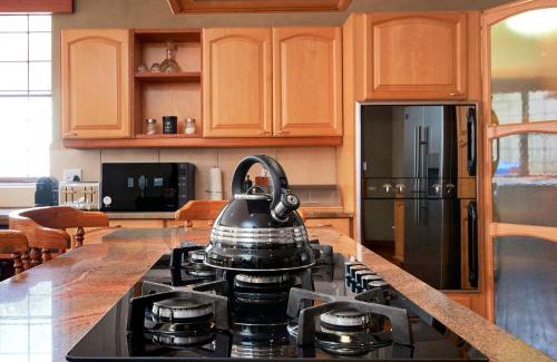 Greater Johannesburg Metropolitan Area Villa | The Stirling