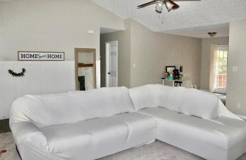 Stockbridge House | The Stockbridge Hideaway