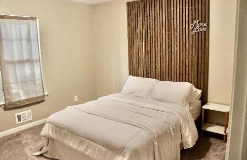 Stockbridge House | The Stockbridge Hideaway