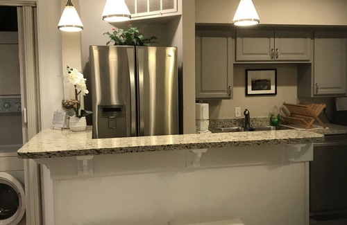 Charlottesville Condo | The Stone Abode-2Bdrm/1Ba quiet retreat. A perfect location-close to everything.