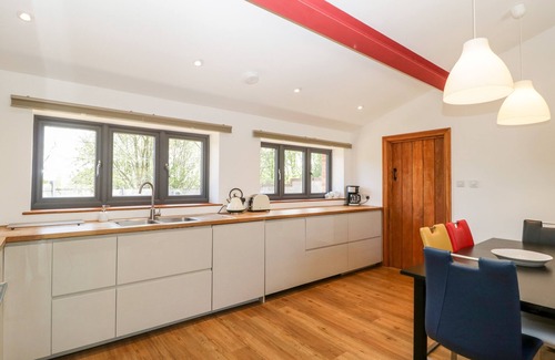 Shepton Mallet Cottage | The Stone Barn