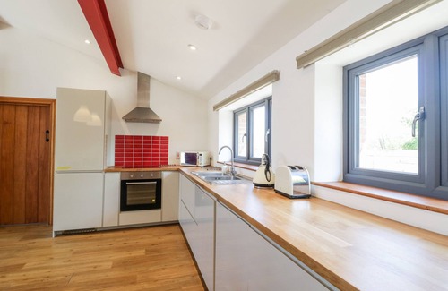 Shepton Mallet Cottage | The Stone Barn