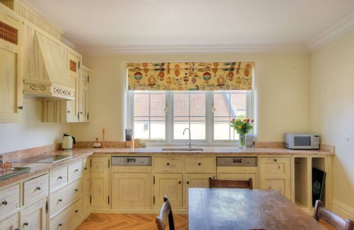 Axmouth Cottage | The Stone House