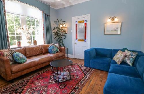 Oakworth House | The Stone Masons House