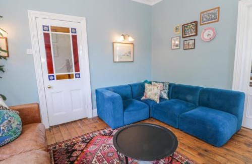 Oakworth House | The Stone Masons House