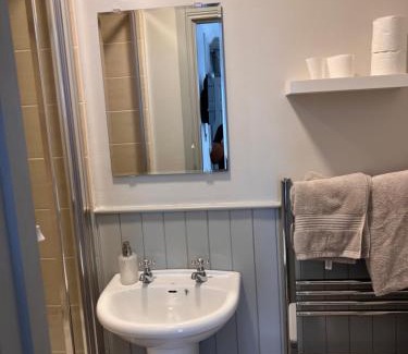 Falcarragh Bed & Breakfast | The Strand Guest House