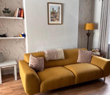 Falcarragh Bed & Breakfast | The Strand Guest House