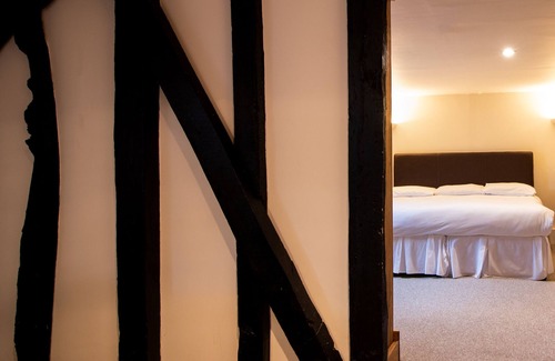 Biggleswade Hotel | The Stratton House Hotel