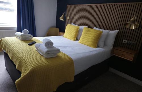 Biggleswade Hotel | The Stratton House Hotel