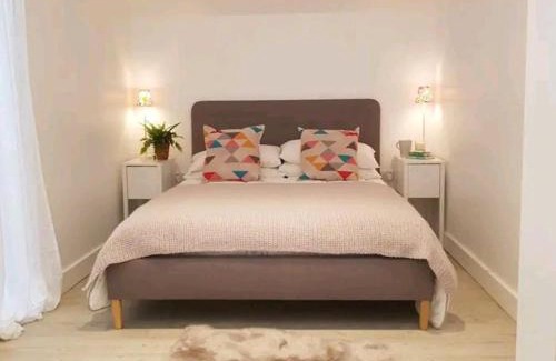 Reydon House | The Studio a super cute place nr Southwold