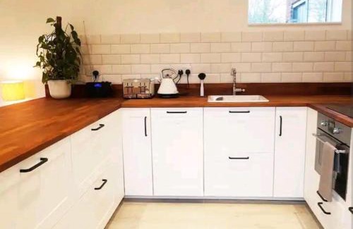 Reydon House | The Studio a super cute place nr Southwold