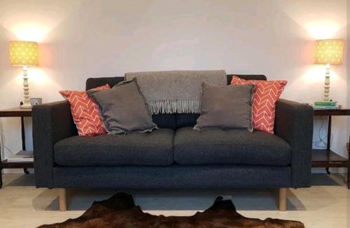 Reydon House | The Studio a super cute place nr Southwold