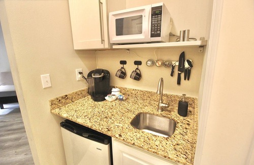 Port Saint Lucie Condo | The Studio at PGA Village Golf Villas