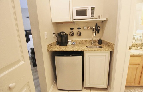 Port Saint Lucie Condo | The Studio at PGA Village Golf Villas