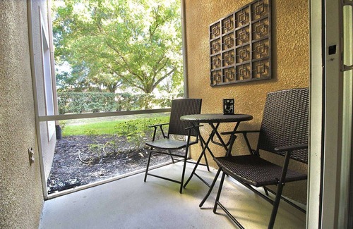 Port Saint Lucie Condo | The Studio at PGA Village Golf Villas