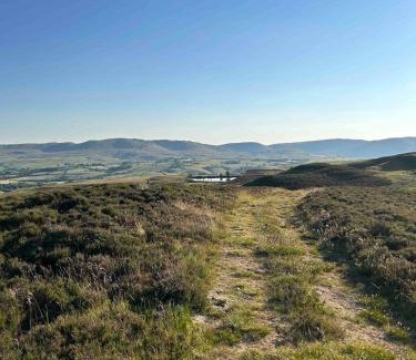 Kendal House | The Studio at Pinethwaite