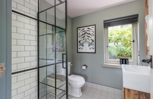 Nettlestone Apartment | The Studio at The Little Dairy Park Farm - Countryside Retreat on the Isle of Wight