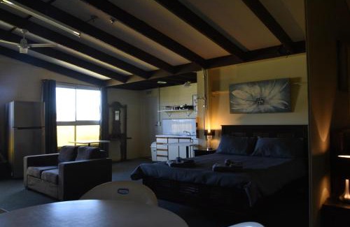 Middlemount Apartment | The Studio