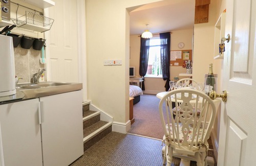 Sheringham Cottage | THE STUDIO, character holiday cottage in Sheringham