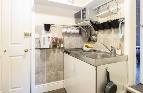 Sheringham Cottage | THE STUDIO, character holiday cottage in Sheringham