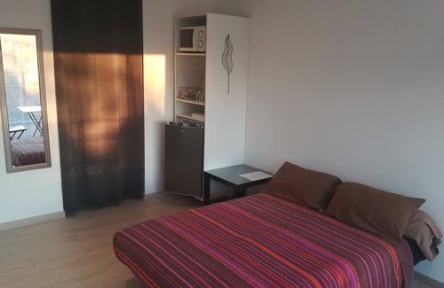 Sigean Villa | The Studio des 3 Moulins