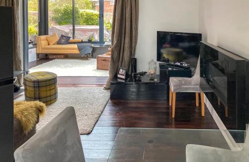 Wingham House | The Studio