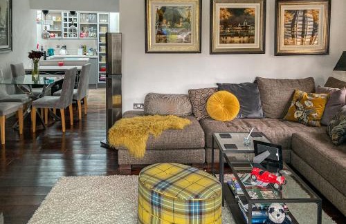 Wingham House | The Studio