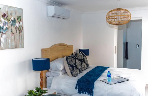 Durban North Bed & Breakfast | The Studio on Balmoral