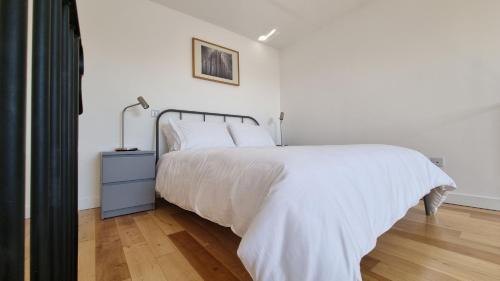 Arbroath House | The Studio Room at Wester Den