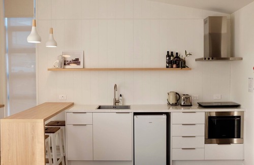 St. Clair House | The Studio St Clair ~ architectural guest house