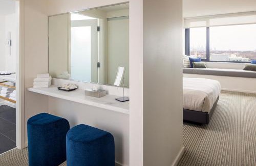 Woodlawn Hotel | The Study at the University of Chicago
