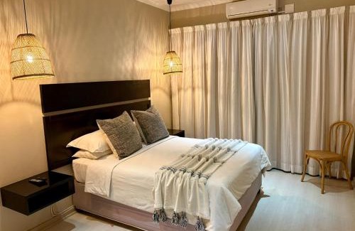 Bloemfontein House | The Suburban Guest House