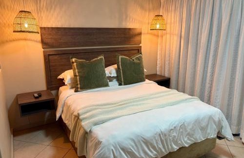 Bloemfontein House | The Suburban Guest House