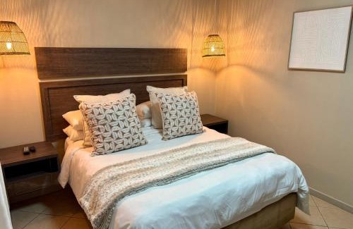 Bloemfontein House | The Suburban Guest House
