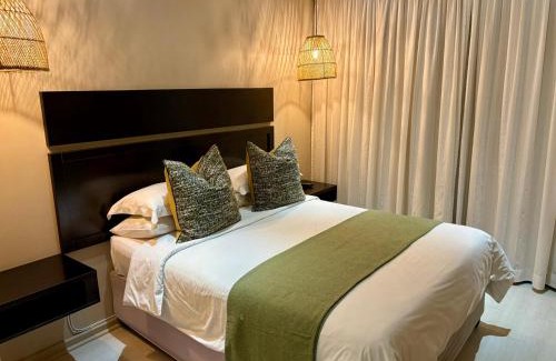 Bloemfontein House | The Suburban Guest House