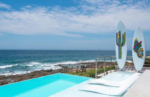Ballito Villa | The Sugar Shack