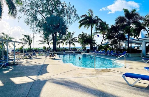 Sunset Crest Apartment | The Sugarcane Suite